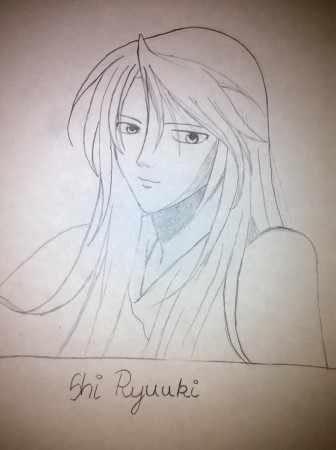 Shi Ryuuki