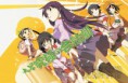 Bakemonogatari