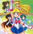Sailor moon